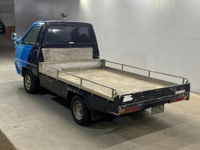 Toyota TOWN ACE TRUCK