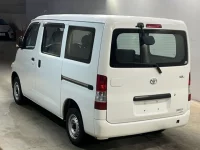 Toyota TOWN ACE VAN лот № 59 оценка 3.5  с аукциона в Японии 1