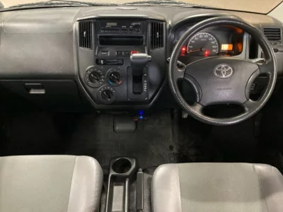Toyota TownAce