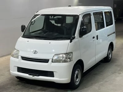 Toyota TownAce