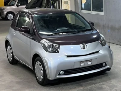 Toyota IQ