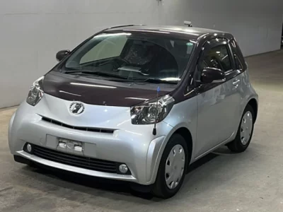 Toyota IQ
