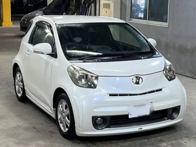 Toyota IQ