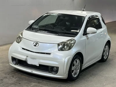 Toyota IQ