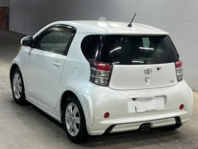 Toyota IQ
