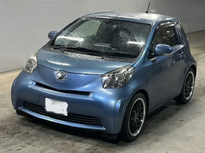 Toyota IQ