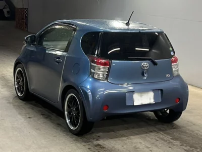 Toyota IQ