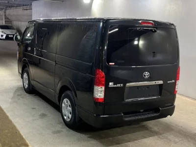 Toyota REGIUS ACE VAN