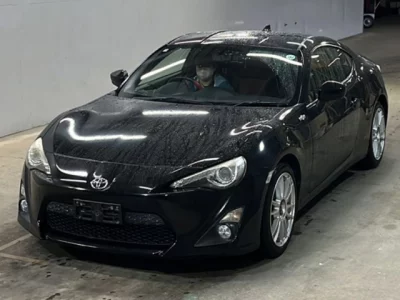 Toyota GT 86