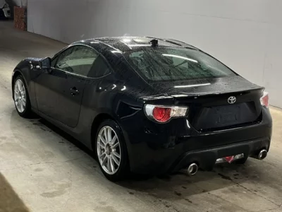 Toyota GT 86