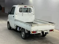 Nissan CLIPPER TRUCK лот № 1014 оценка 3.5  с аукциона в Японии 1
