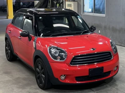 BMW MINI