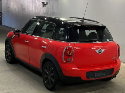 BMW MINI