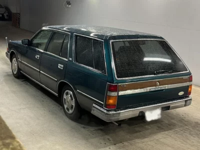 Nissan GLORIA WAGON