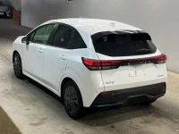 Nissan NOTE лот № 3007 оценка 3.5  с аукциона в Японии 1