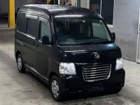 Honda VAMOS лот № 1057 оценка R  с аукциона в Японии 3