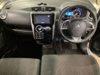 Mitsubishi EK CUSTOM лот № 1051 оценка 3.5  с аукциона в Японии 2