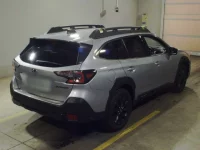 Subaru LEGACY OUTBACK лот № 2028 оценка 4  с аукциона в Японии 1