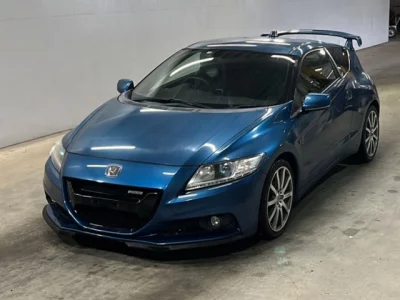 Honda CR-Z