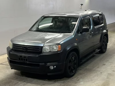 Honda CROSSROAD