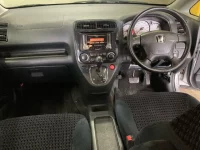 Honda STREAM лот № 863 оценка R  с аукциона в Японии 2