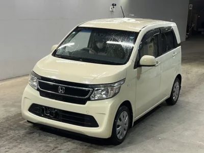 Honda N WGN