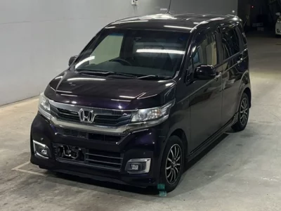 Honda N WGN
