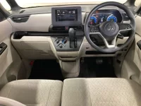 Mitsubishi EK SPACE лот № 11 оценка 4.5  с аукциона в Японии 2