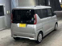 Mitsubishi EK SPACE лот № 11 оценка 4.5  с аукциона в Японии 4