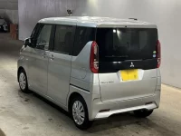 Mitsubishi EK SPACE лот № 11 оценка 4.5  с аукциона в Японии 1