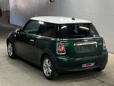 BMW MINI