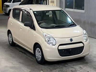Suzuki ALTO ECO