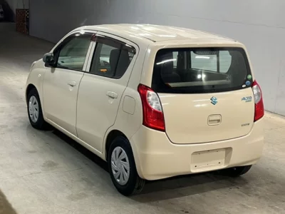 Suzuki ALTO ECO
