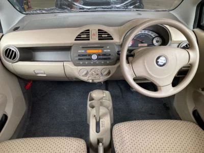 Suzuki ALTO ECO