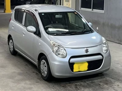 Suzuki ALTO ECO