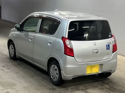 Suzuki ALTO ECO