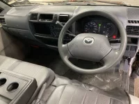 Mazda BONGO VAN лот № 57 оценка 3.5  с аукциона в Японии 2