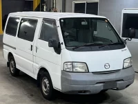 Mazda BONGO VAN лот № 57 оценка 3.5  с аукциона в Японии 3