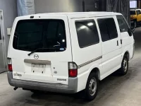 Mazda BONGO VAN лот № 57 оценка 3.5  с аукциона в Японии 4