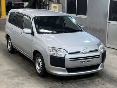Mazda FAMILIA VAN