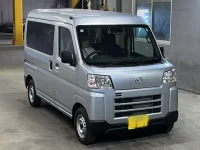 Daihatsu HIJET VAN лот № 3044 оценка 6  с аукциона в Японии 3