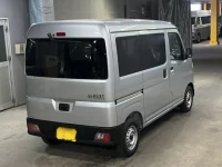 Daihatsu HIJET VAN лот № 3044 оценка 6  с аукциона в Японии 4