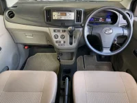 Daihatsu MIRA E S лот № 3006 оценка 3.5  с аукциона в Японии 2