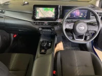 Nissan NOTE лот № 3082 оценка 3.5  с аукциона в Японии 2