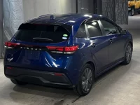 Nissan NOTE лот № 3082 оценка 3.5  с аукциона в Японии 4