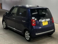 Honda N ONE лот № 1068 оценка 3.5  с аукциона в Японии 1