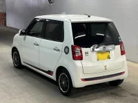 Honda N ONE лот № 1090 оценка 3.5  с аукциона в Японии 1