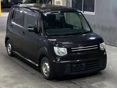 Suzuki MRWAGON