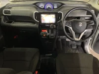 Suzuki SOLIO лот № 3088 оценка R  с аукциона в Японии 2