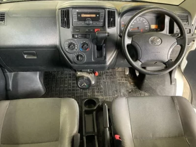 Toyota TOWN ACE VAN